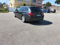 usado BMW 535 d F11 2011