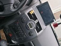 Usado Renault Mégane II 105 HP (77 kW) 2007 Sedan