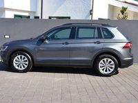 usado VW Tiguan 1.6 TDI Trendline