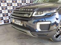 usado Land Rover Range Rover evoque 2.0 eD4 Pure