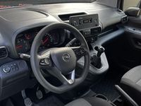 usado Opel Combo V 1.5 CDTI L1H1