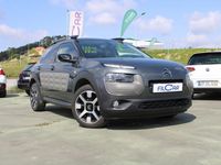 usado Citroën C4 Cactus 1.2 PureTech Shine