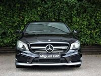 usado Mercedes CLA45 AMG Classe4-Matic