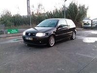 Usado VW Polo GTI 105 HP (77 kW) 2001