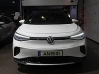 Usado VW ID.4 150 kW (204 HP) 2022 Branco SUV