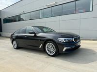 usado BMW 520 d 190cv nacional (85.000km) todas as revisoes feitas na