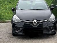 Usado Renault Clio IV 90 HP (66 kW) 2019 Sedan