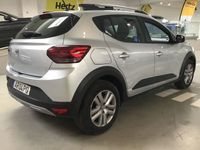 usado Dacia Sandero 1.0 TCe Stepway Comfort