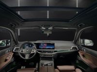 Usado BMW X7 M Sport 530 HP (389 kW) 2023 Cinza SUV