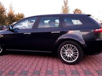 usado Alfa Romeo 159 SW 2.0 JTDm 2012