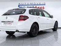 Usado Renault Laguna III GT 180 HP (132 kW) 2012 Branco Carrinha