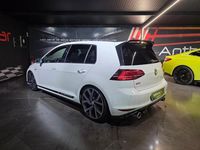 Usado VW Golf VII 265 HP (194 kW) 2016 Branco