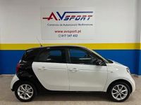 Usado Smart ForFour 71 HP (52 kW) 2016 Branco Citadino