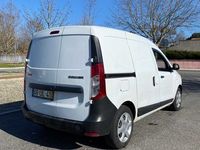 usado Dacia Dokker 1.5 dCi