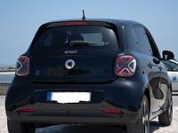 usado Smart ForFour Electric Drive 