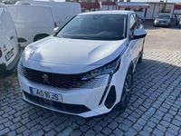 usado Peugeot 3008 Allure Pack e-EAT8