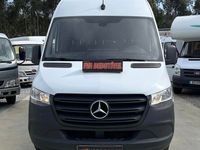 usado Mercedes Sprinter 514 CDI/37