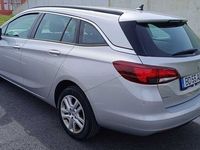 usado Opel Astra Sports Tourer 1.6 Cdti