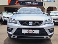 usado Seat Ateca 