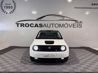 Usado Honda e 113 kW (154 HP) 2022 Branco Citadino
