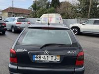 Usado Citroën Xsara 75 HP (55 kW) 2002 Sedan