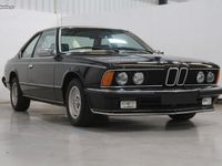 usado BMW 635 CSI