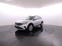 Usado VW Taigo 95 HP (69 kW) 2024 Cinzento SUV