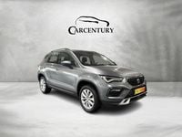 Usado Seat Ateca Style 110 HP (80 kW) 2023 Cinza SUV