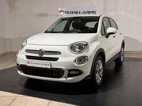 Usado Fiat 500X Pop Star 95 HP (69 kW) 2016 Branco SUV