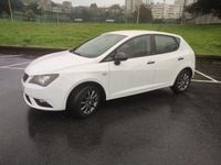 Usado Seat Ibiza I-Tech 105 HP (77 kW) 2014