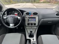 usado Ford Focus 1.6 tdci 110cv