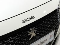 usado Peugeot 208 GT 1.2 Auto