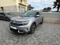 Usado Citroën C5 Aircross 225 HP (165 kW) 2022 Cinza SUV