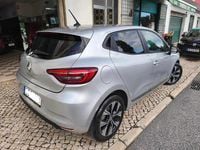 Usado Renault Clio V Evolution 90 HP (66 kW) 2023 Cinza