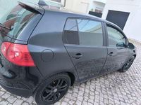 Usado VW Golf V 135 HP (99 kW) 2008 Sedan