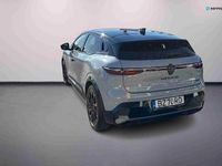 Novo Renault Mégane IV Esprit Alpine 160 kW (218 HP) 2025 Cinzento Citadino