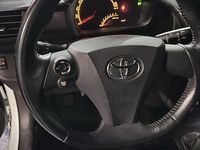 Usado Toyota iQ 60 HP (44 kW) 2009 Citadino