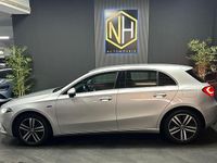 Usado Mercedes A250 Style 218 HP (160 kW) 2021 Cinza