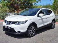 Usado Nissan Qashqai Premium Edition 130 HP (95 kW) 2014 Outro SUV
