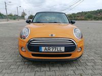 usado Mini Cooper D 