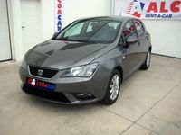 usado Seat Ibiza 1.4 TDi Style (90cv) (5p)