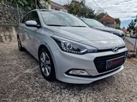 usado Hyundai i20 1.0 T-GDI GLS COMFORT 100CV