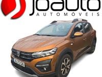 Usado Dacia Sandero 91 HP (66 kW) 2022 Outra