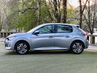 usado Peugeot 208 1.2 PureTech Allure