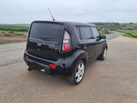 usado Kia Soul 1.6crdi