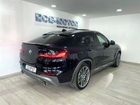 usado BMW X4 25 d xDrive X Pack M Auto