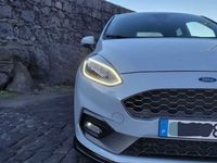 usado Ford Fiesta ST-200 cavalos