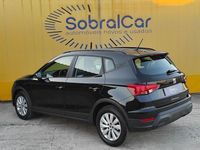 usado Seat Arona 1.0 TSI Style DSG