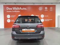 usado VW Golf VII Variant GP 1.6 TDI CONFORTLINE