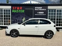 usado Seat Ibiza _Outro